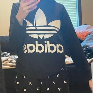 Addias hoodie